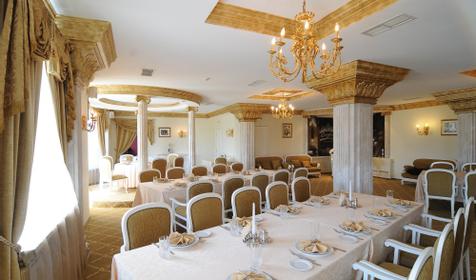 Отель Мартон Берлинский дом, Краснодар