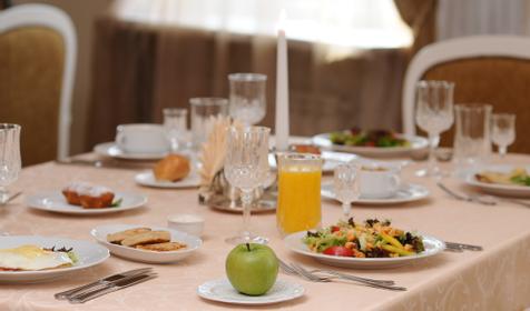 Отель Мартон Берлинский дом, Краснодар