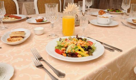 Отель Мартон Берлинский дом, Краснодар