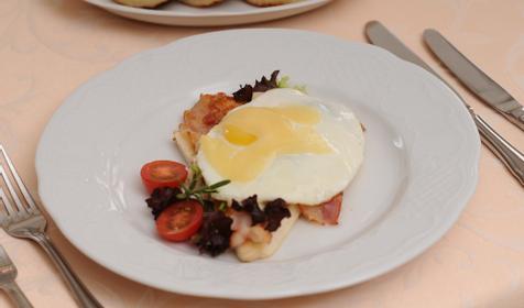 Отель Мартон Берлинский дом, Краснодар