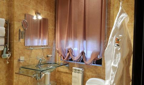 Бизнес Стандарт. Отель "Берлинский Дом", г. Краснодар