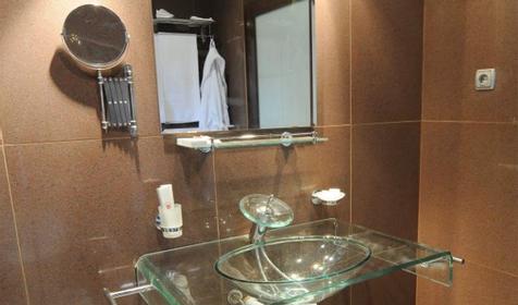 Бизнес Комфорт. Отель "Берлинский Дом", г. Краснодар