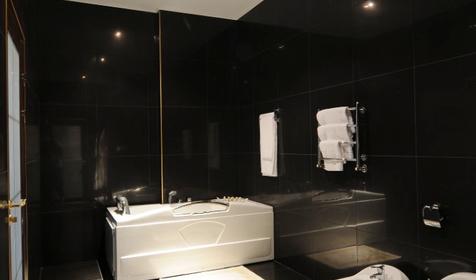 Люкс. Отель "Берлинский Дом", г. Краснодар