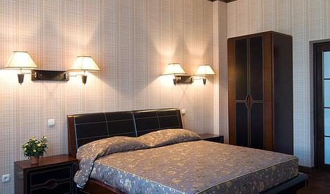 Отель Мартон Берлинский дом, Краснодар