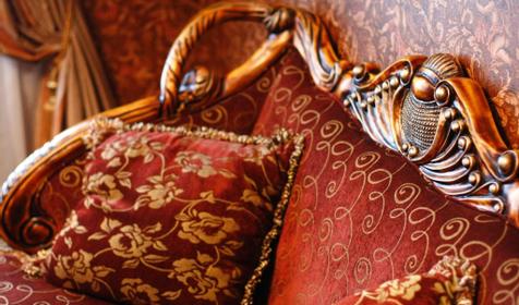 Отель Мартон Берлинский дом, Краснодар