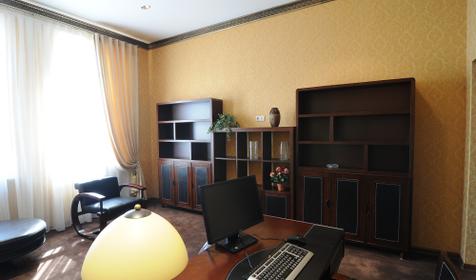 Отель Мартон Берлинский дом, Краснодар