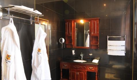 Отель Мартон Берлинский дом, Краснодар