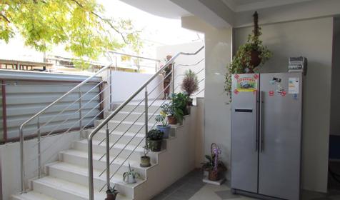 Гостевой дом "Король Лев", г. Сочи, п. Горный воздух