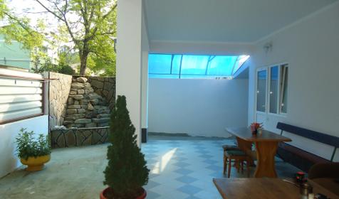 Гостевой дом "Король Лев", г. Сочи, п. Горный воздух