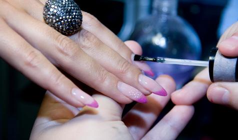 Студия красоты DaNata, г. Краснодар