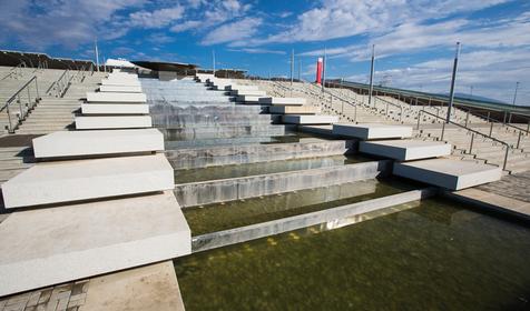 Имеретинский курорт (станция) Сочи