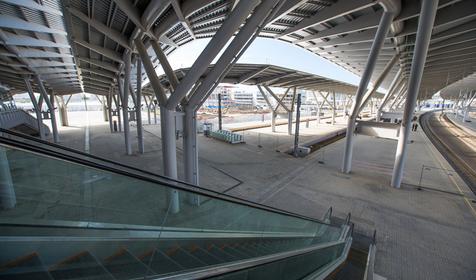 Имеретинский курорт (станция) Сочи