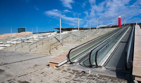 Имеретинский курорт (станция) Сочи