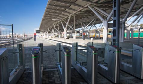 Имеретинский курорт (станция) Сочи