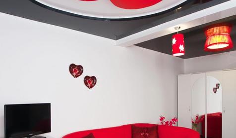 Апартаменты (свадебный) Гостевой дом Шоколад, г. Новороссийск, с. Абрау-Дюрсо