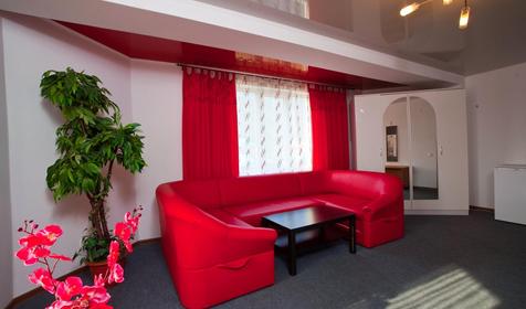 Свадебный люкс. Гостевой дом Шоколад, г. Новороссийск, с. Абрау-Дюрсо