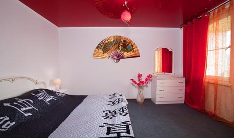 Апартаменты (свадебный) Гостевой дом Шоколад, г. Новороссийск, с. Абрау-Дюрсо