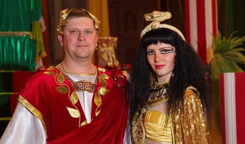 Культурно-туристический комплекс "Россия", г. Новороссийск, п. Абрау-Дюрсо