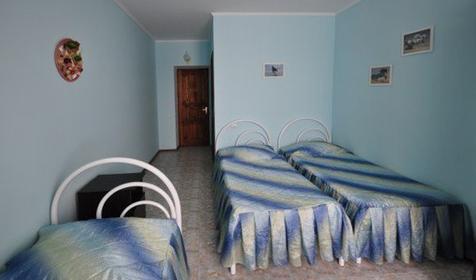 Трехместный. Гостевой дом Лариса, г. Анапа, п. Витязево