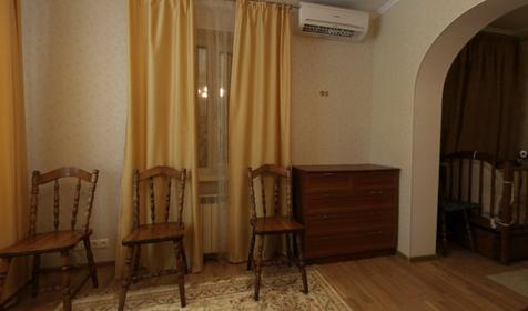 Дом №4 рыболовно-охотничей базы Азовские плавни, Славянский район, х. Ставки