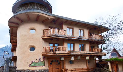 Гостевой дом ОМ ДОМ (British House), г. Сочи, Адлерский район, п. Красная Поляна