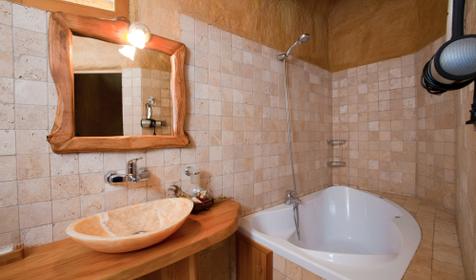 Номер Люкс. Гостевой дом British House, г. Сочи, Адлерский район, п. Красная Поляна