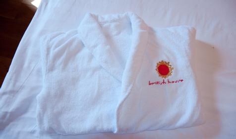 Номер Люкс. Гостевой дом British House, г. Сочи, Адлерский район, п. Красная Поляна