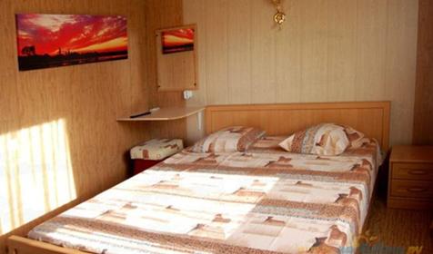 Номер повышенной комфортности Дачный домик для отдыха Анапский район, пос. Сукко