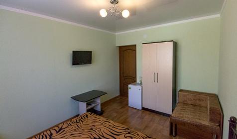 Гостевой дом Винтаж, г. Сочи, Лазаревский район, п. Лазаревское