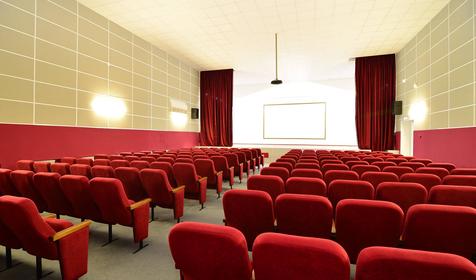 Лечебно-оздоровительный комплекс Солнечная, г. Геленджик