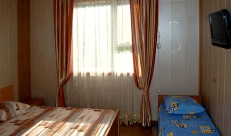 Номер повышенной комфортности Дачный домик для отдыха Анапский район, пос. Сукко