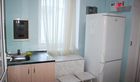 Семейный номер. Коттедж № 7. Пансионат Малахит, г. Анапа, ст. Благовещенская