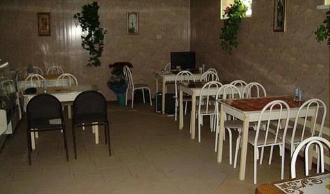 Гостевой дом "Алиев". г. Геленджик, пос. Архипо-Осиповка