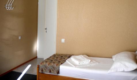 3-местный номер. Гостевой дом У Никитича, г. Сочи, Лазаревский район, п. Лоо