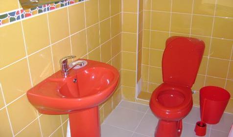 Четырехместный номер. Гостевой дом Санкт-Петербург, Темрюкский район, п. Пересыпь