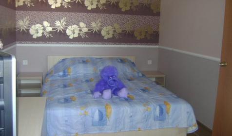 Четырехместный номер. Гостевой дом Санкт-Петербург, Темрюкский район, п. Пересыпь