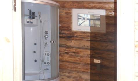 Баня гостиницы Версаль, Туапсинский р-н, Лермонтово