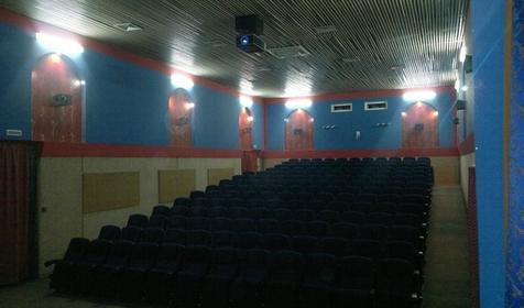 Мираж кинотеатр Лоо Сочи