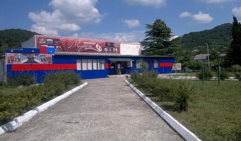 Мираж кинотеатр Лоо Сочи