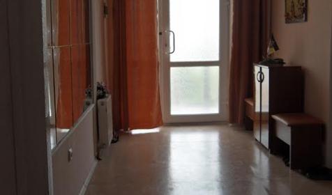 Территория. Гостевой дом Мишель, г. Сочи, Лазаревский район, п. Лазаревское