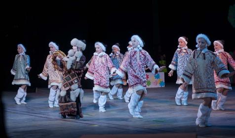 СиМ-СиМ детско-юношеский эстрадный театр-студия Сочи