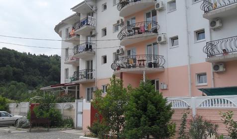 Гостевой дом Мишель, г. Сочи, Лазаревский район, п. Лазаревское