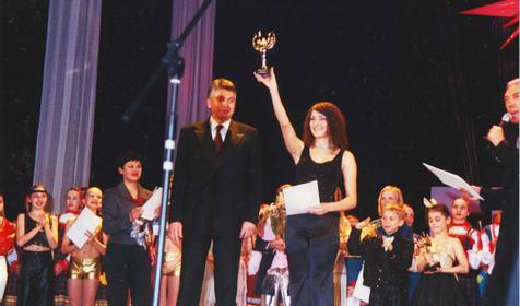 СиМ-СиМ детско-юношеский эстрадный театр-студия Сочи