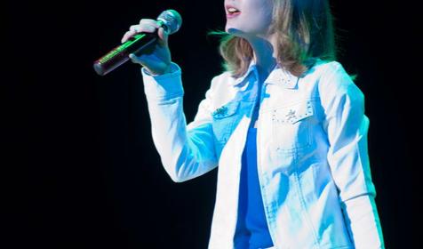 СиМ-СиМ детско-юношеский эстрадный театр-студия Сочи