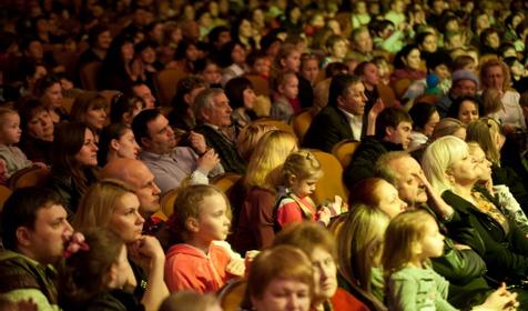 СиМ-СиМ детско-юношеский эстрадный театр-студия Сочи