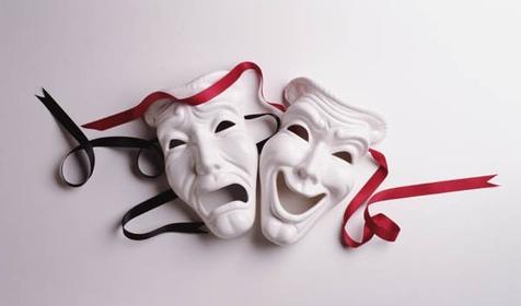 Замок на песке театр-студия Сочи