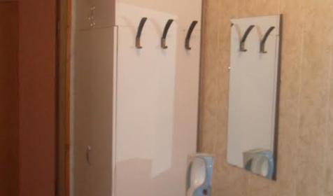 Трехместный стандарт (мансарда). Гостевой дом Мишель, г. Сочи, Лазаревский район, п. Лазаревское