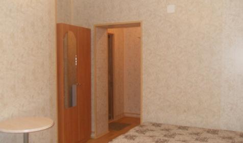 Четырехместный стандарт с балконом. Гостевой дом Мишель, г. Сочи, Лазаревский район, п. Лазаревское