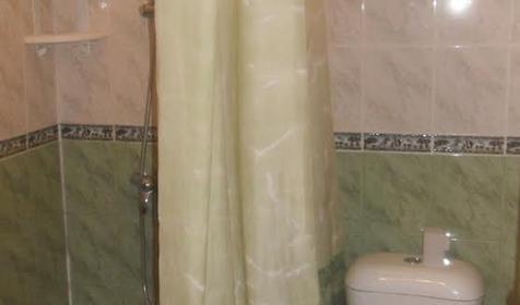 Четырехместный стандарт с балконом. Гостевой дом Мишель, г. Сочи, Лазаревский район, п. Лазаревское