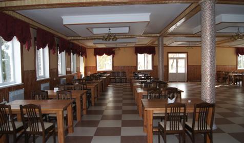 Турбаза Горная, р-н Майкопский, п. Каменномостский